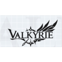 VALKYRIE/瓦尔基里品牌LOGO图片