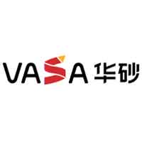 Vasa/华砂品牌LOGO图片