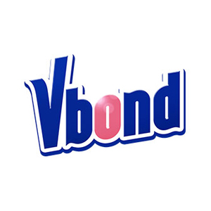 Vbond/邦德品牌LOGO图片
