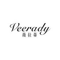 Veerady/薇拉蒂品牌LOGO