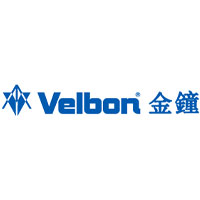 Velbon/金钟品牌LOGO图片