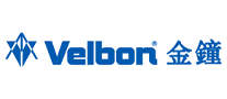 Velbon/金钟品牌LOGO图片
