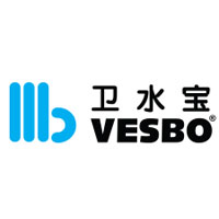 VESBO/卫水宝品牌LOGO图片