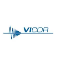 VICOR品牌LOGO图片