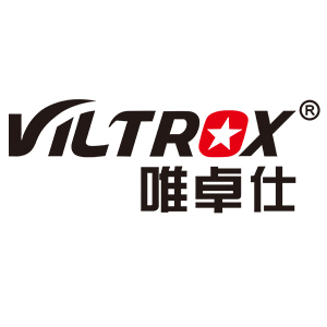 VILTROX/唯卓仕LOGO