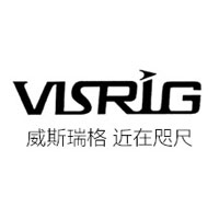 VISRIG品牌LOGO