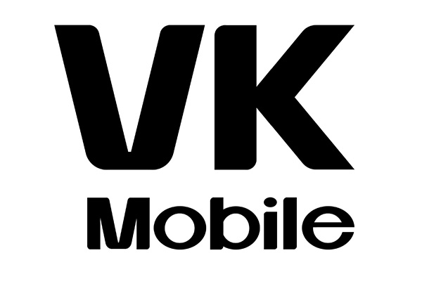 VK品牌LOGO图片