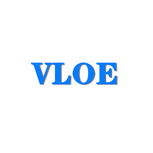 VLOE品牌LOGO图片