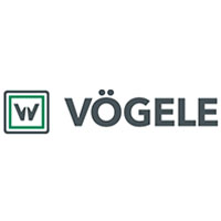 Vogele/福格勒品牌LOGO图片