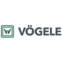 Vogele/福格勒品牌LOGO