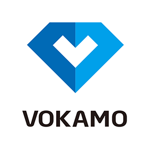 VOKAMO品牌LOGO图片