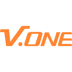 V.ONE品牌LOGO图片