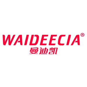 waideecia/曼迪凯品牌LOGO