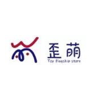 歪萌品牌LOGO图片