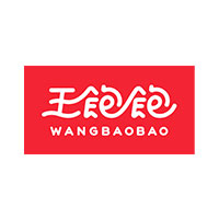 王饱饱LOGO