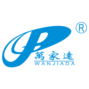 wanjiada/万家达品牌LOGO