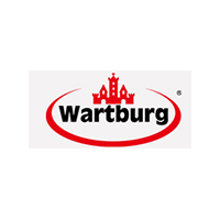 wartburg/沃特堡品牌LOGO