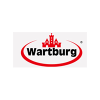 wartburg/沃特堡LOGO