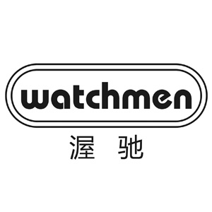WATCHMEN/渥驰品牌LOGO图片