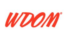 WDOM/渥康品牌LOGO图片