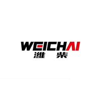 WEICHAI/淮柴品牌LOGO