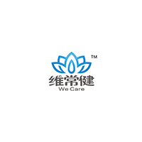 维常健品牌LOGO图片