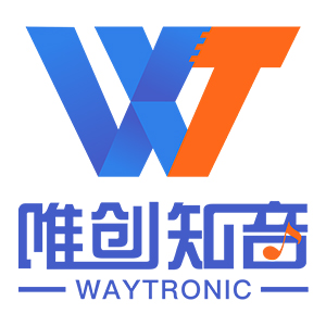 唯创知音品牌LOGO图片