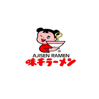 味千拉面品牌LOGO图片