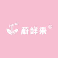 蔚鲜来LOGO