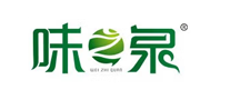 味之泉品牌LOGO图片