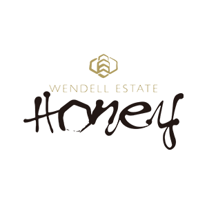 WENDELL ESTATE HONEY品牌LOGO图片