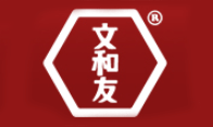 文和友品牌LOGO图片