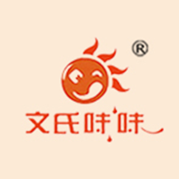 文氏味味品牌LOGO图片
