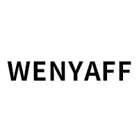 WENYAFF品牌LOGO图片