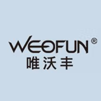WEOFUN/唯沃丰品牌LOGO图片