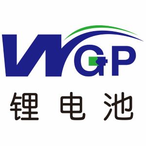 WGP品牌LOGO图片