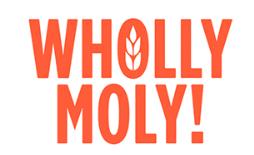 Wholly Moly!/好哩！LOGO