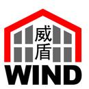 Wind/威盾门窗品牌LOGO图片