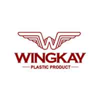 WINGKAY/荣基品牌LOGO图片