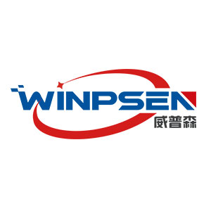 WINPSEN/威普森品牌LOGO