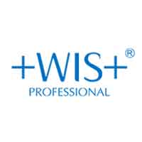 wis/微希品牌LOGO图片