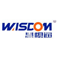 WISDOM/惠视通品牌LOGO图片