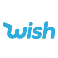 Wish品牌LOGO图片