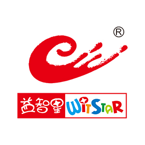 WiTSTAR/益智星品牌LOGO