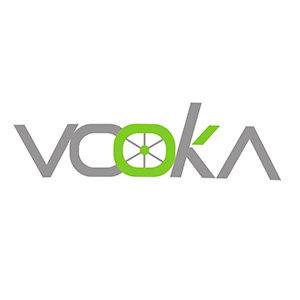 沃伽品牌LOGO图片