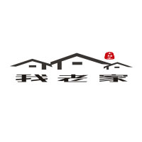 我老家品牌LOGO图片