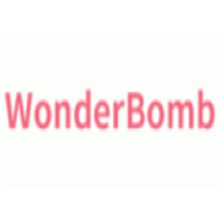 WonderBomb品牌LOGO图片