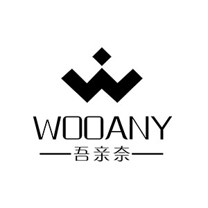 Wooany/吾亲奈品牌LOGO