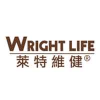Wright Life/莱特维健LOGO