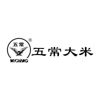 五常大米品牌LOGO图片